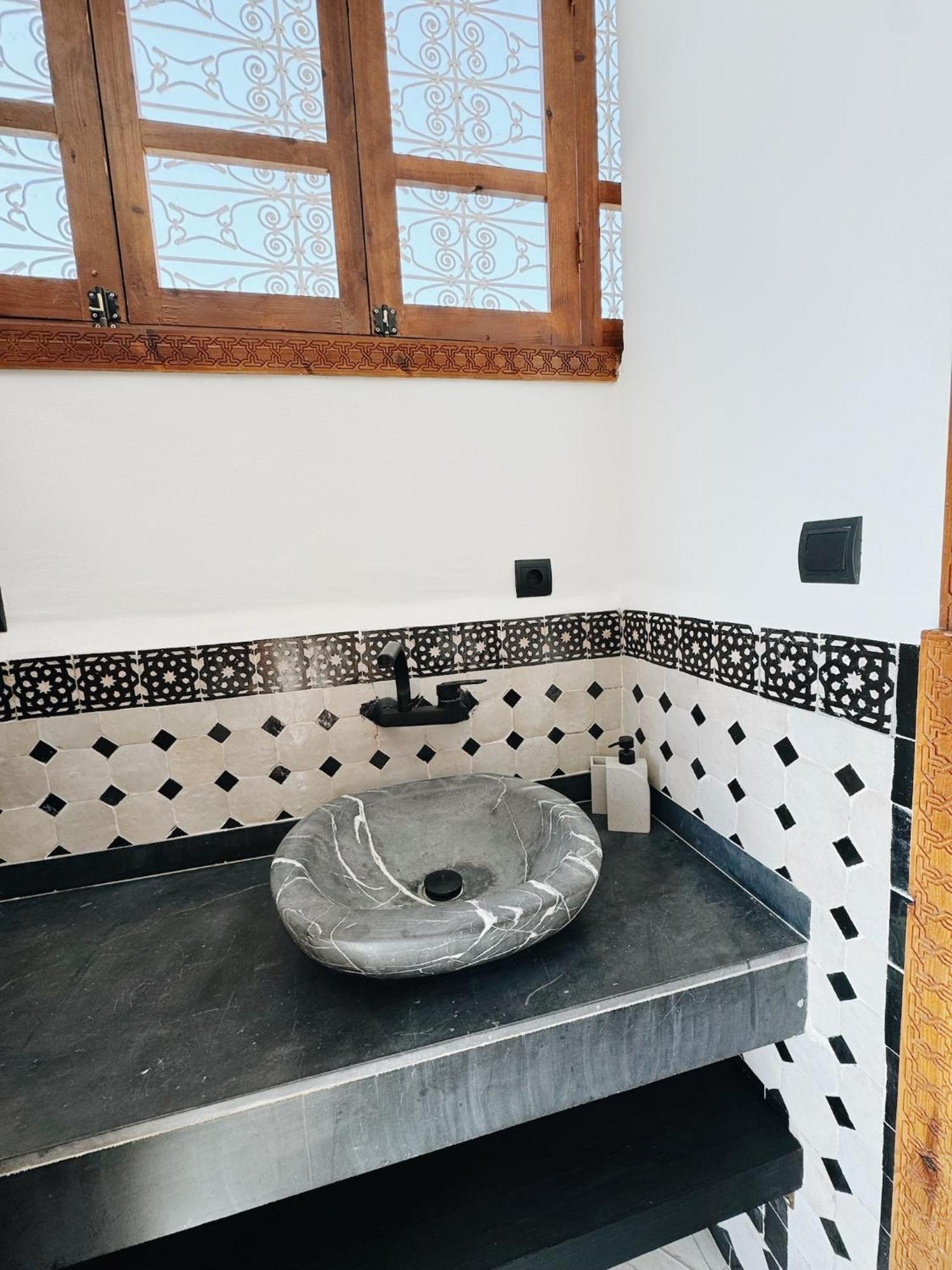 Riad Zawiyat Φεζ Εξωτερικό φωτογραφία